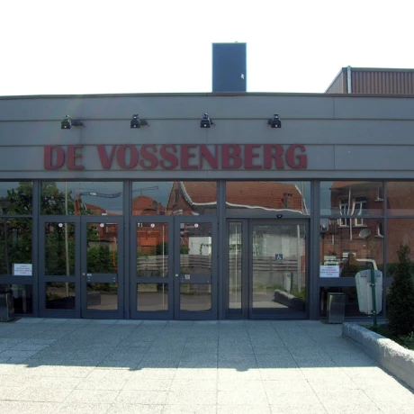 Foto van De Vossenberg