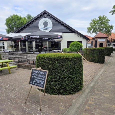 Foto van Domein de Putten