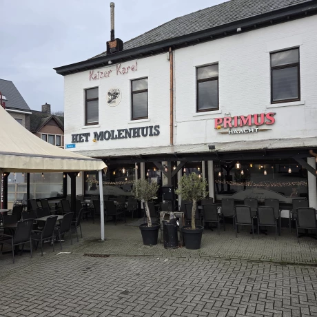 Foto van Het Molenhuis