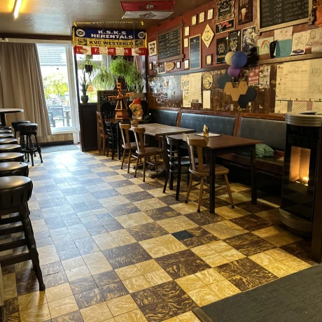 Foto van Café De Molekens