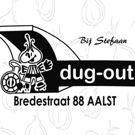 Foto van Café Dug Out