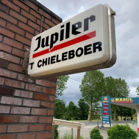 Foto van Tchieleboer 