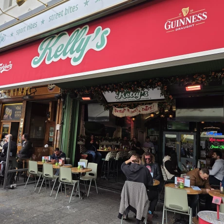 Foto van Kelly's Irish Pub