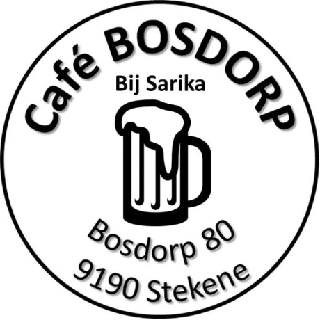 Foto van Café Bosdorp