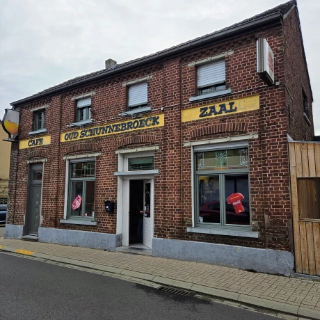 Foto van Oud Schunnebroeck