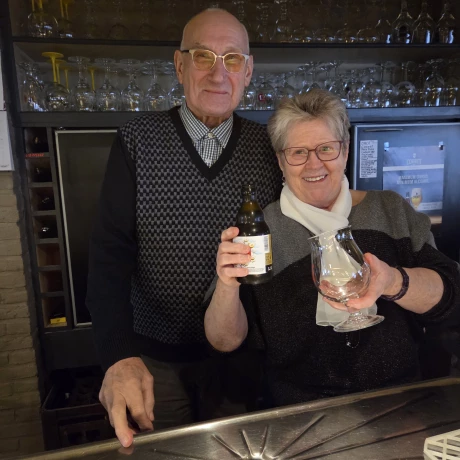 Foto van 't Klaverke