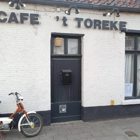 Foto van 't Toreke