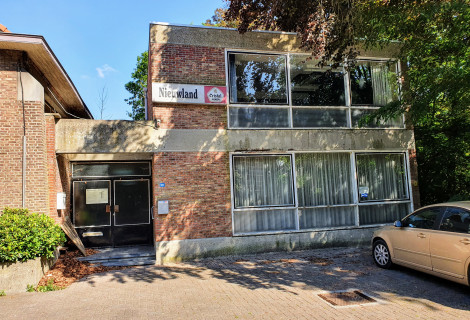 Foto van Nieuwland