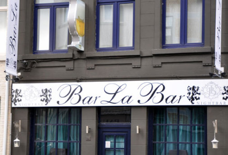 Foto van Bar la Bar