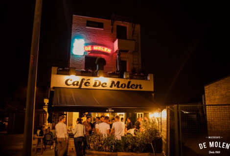 Foto van Café De Molen