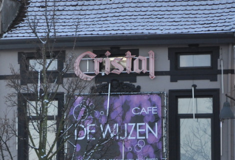 Foto van Café De Wijzen