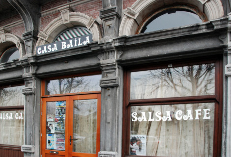 Foto van Casa Baila