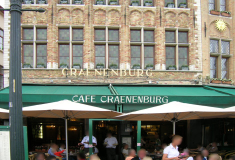 Foto van Craenenburg