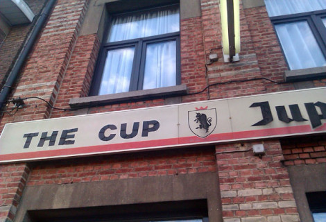 Foto van The Cup