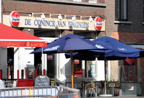 Foto van De Coninck Van Spagniën