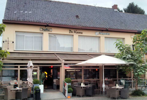 Foto van De Kroon