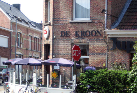 Foto van Café De Kroon