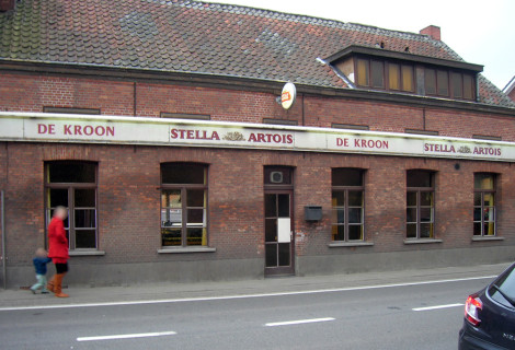 Foto van De Kroon