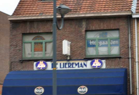 Foto van Liereman