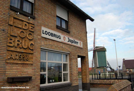 Foto van De Loobrug