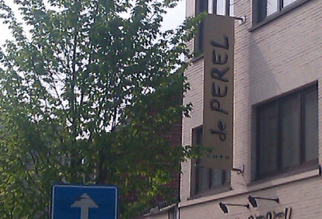 Foto van De Perel