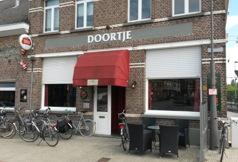 Foto van Doortje