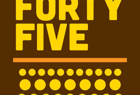 Foto van Forty Five