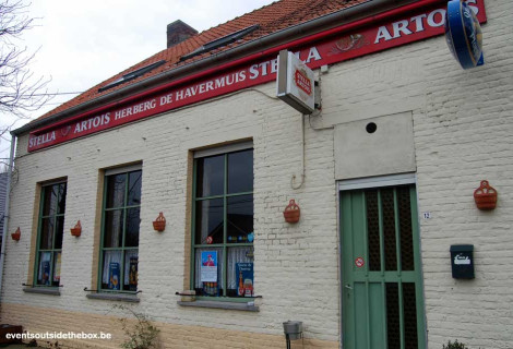 Foto van Bierhuis In Den Havermuis