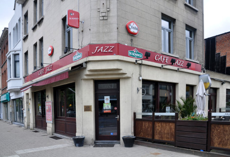 Foto van Jazz café