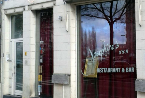 Foto van Josephine's