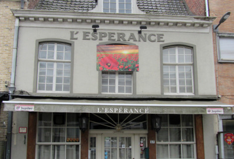 Foto van L'Espérance