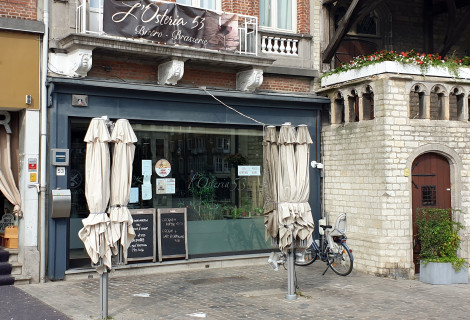 Foto van Osteria 53