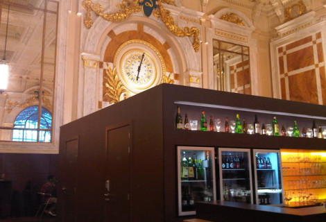 Foto van Le Royal Café