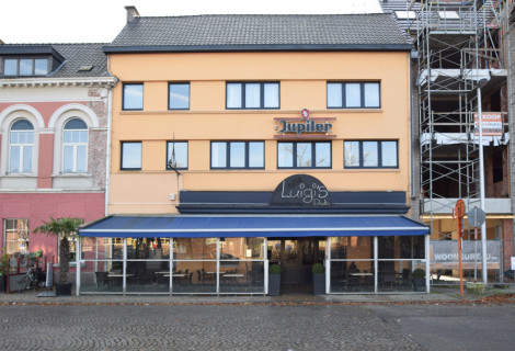 Foto van Luigi's