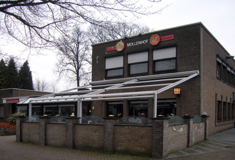 Foto van Mollenhof