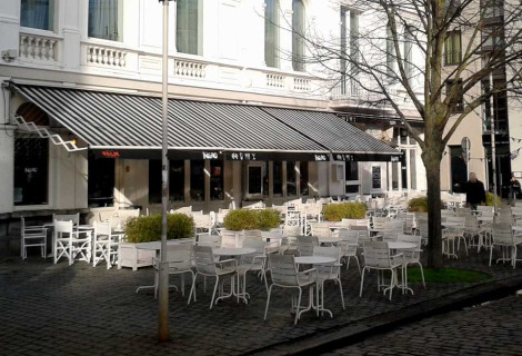 Foto van Nero