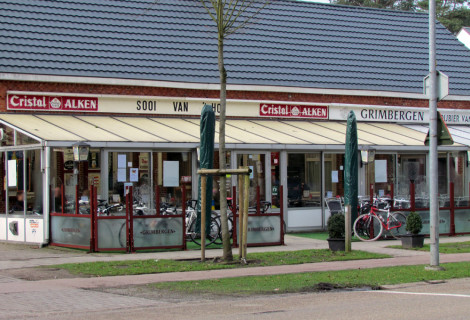 Foto van Sooi van 't Hof