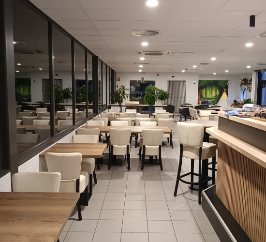 Foto van Sportcafé Het Loo