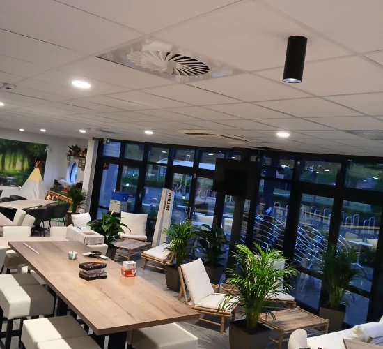 Foto van Sportcafé Het Loo