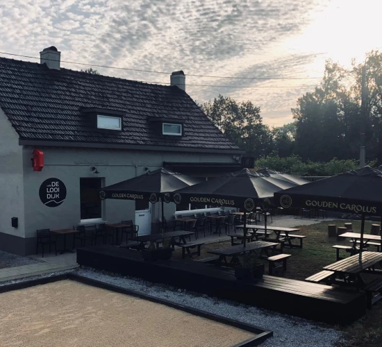 Foto van Café De Looidijk