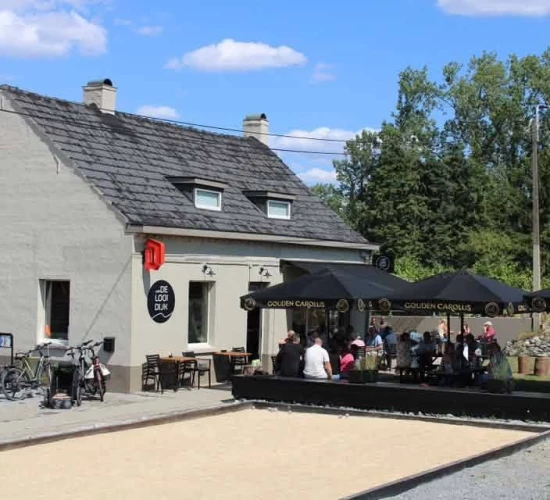 Foto van Café De Looidijk