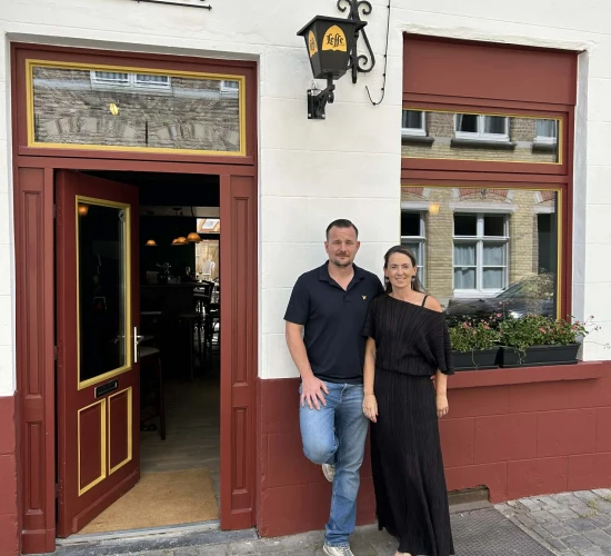 Foto van Café De Waert 