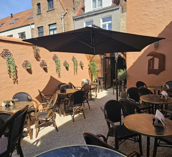 Foto van Café De Waert 