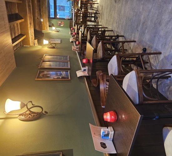 Foto van Café De Waert 