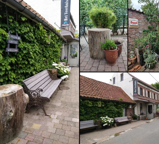 Foto van Het Veerhuis