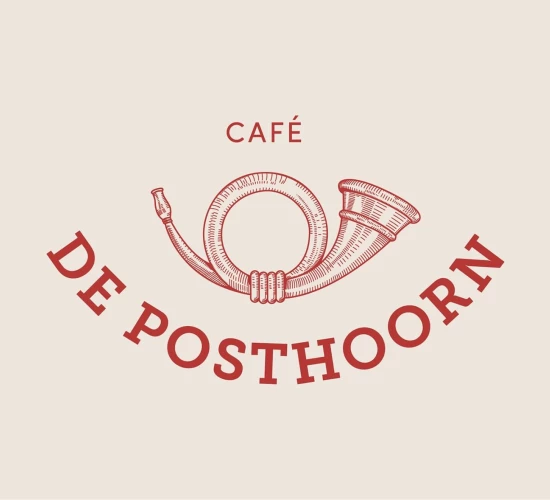 Foto van Café De Posthoorn