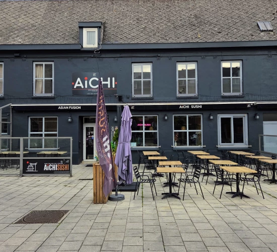 Foto van Aichi Sushi