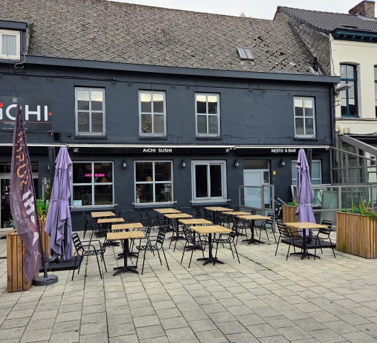 Foto van Aichi Sushi