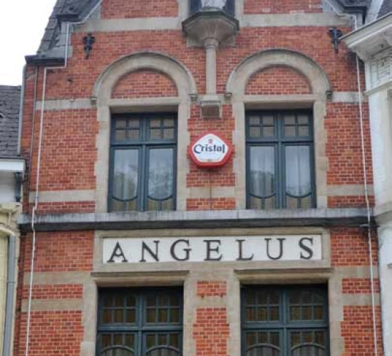 Foto van Angelus