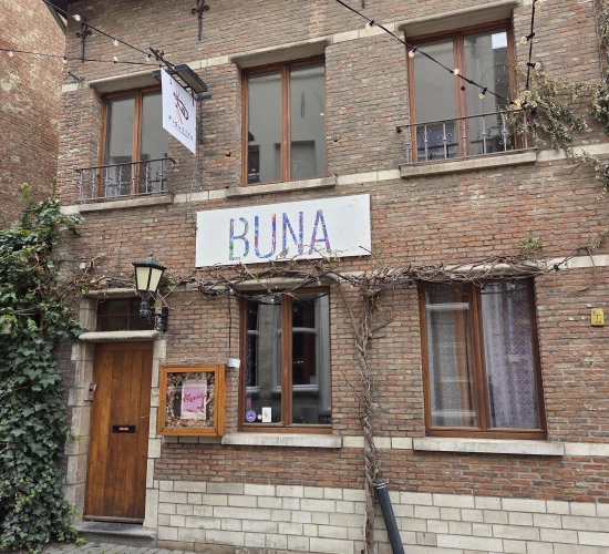 Foto van Bar Piquette